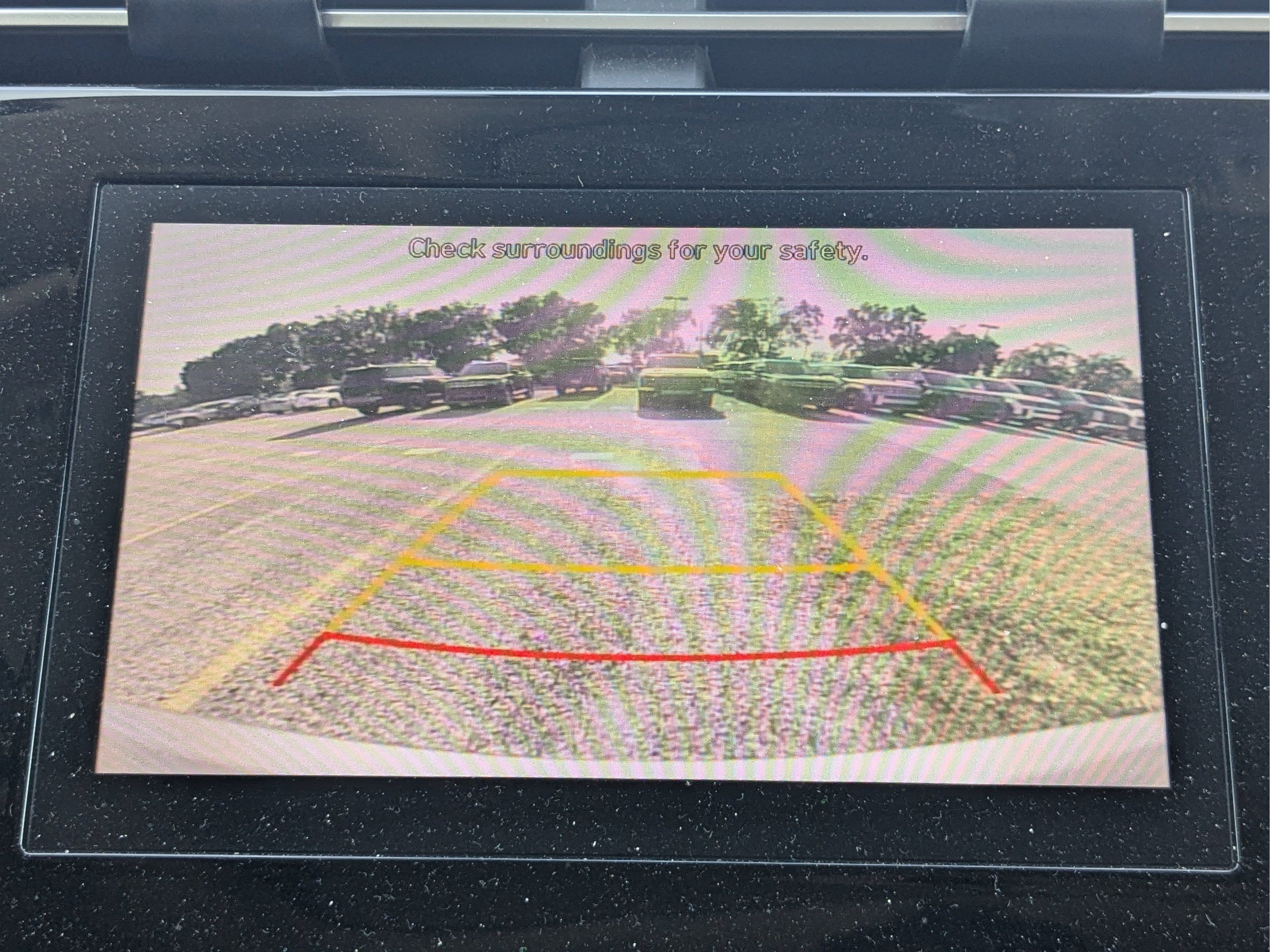 Used 2023 Shimmering Silver Hyundai SEL image 21