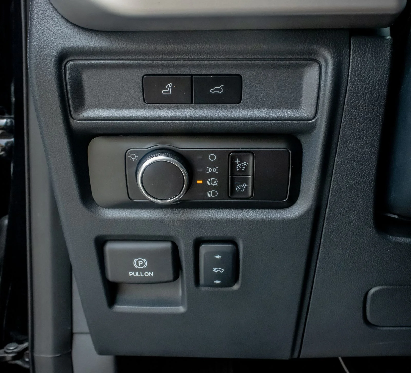 Used 2023 Black Ford XLT image 20