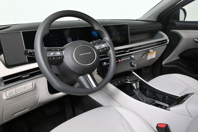 New 2026 Rockwood Green Hyundai SEL FWD image 76