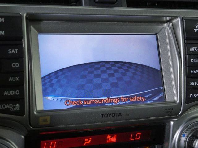 Used 2013 White Toyota Limited image 34