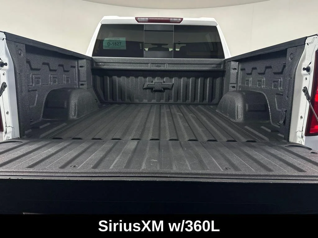 Used 2020 Summit White Chevrolet RST image 11
