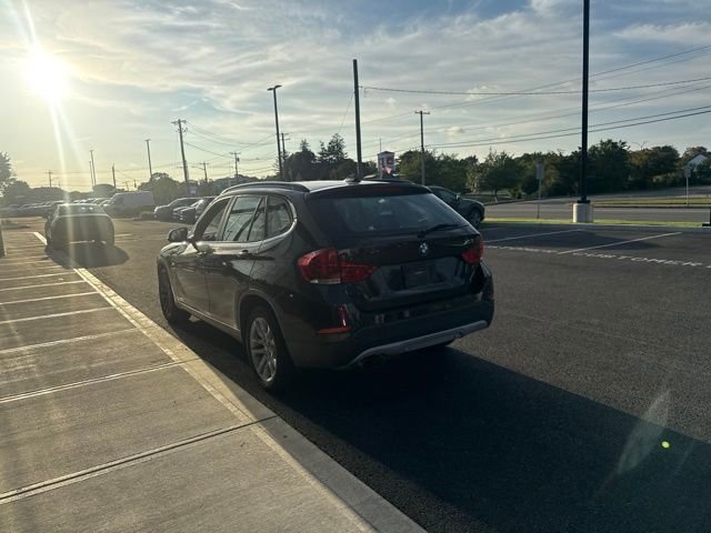Used 2015 Black BMW xDrive28i image 5