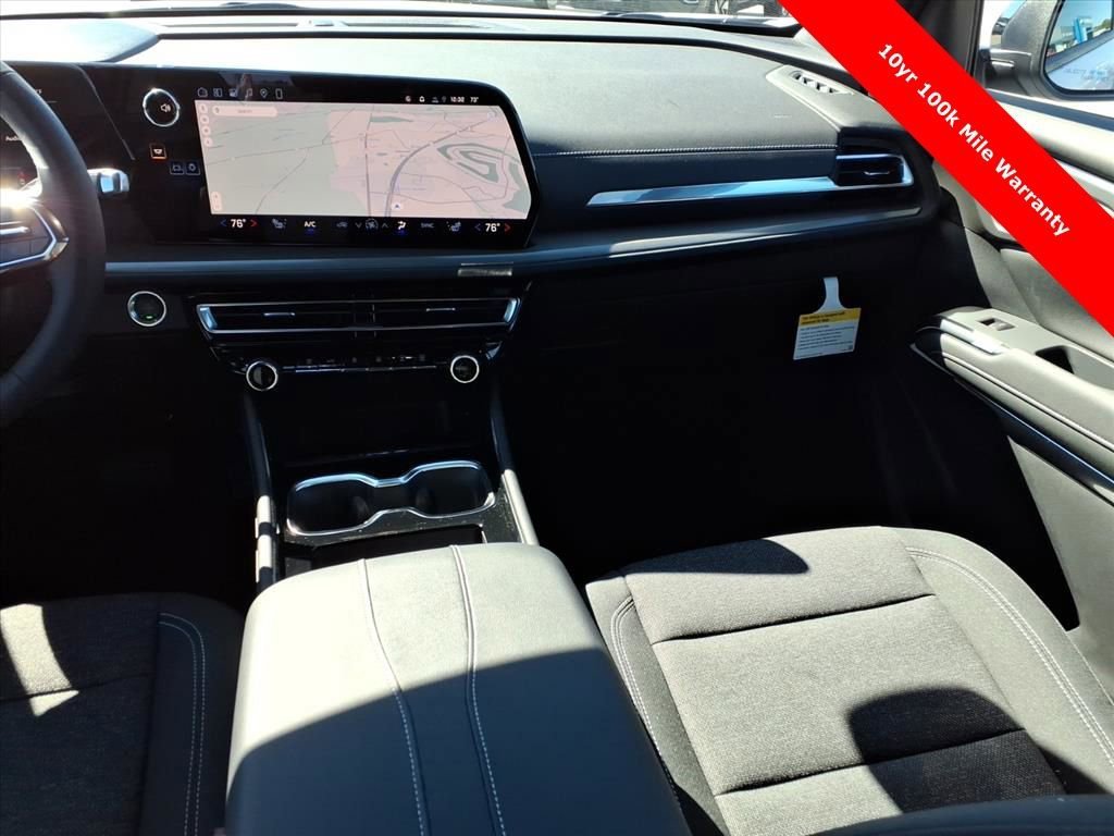 2026 Chevrolet Traverse LT - Photo 13