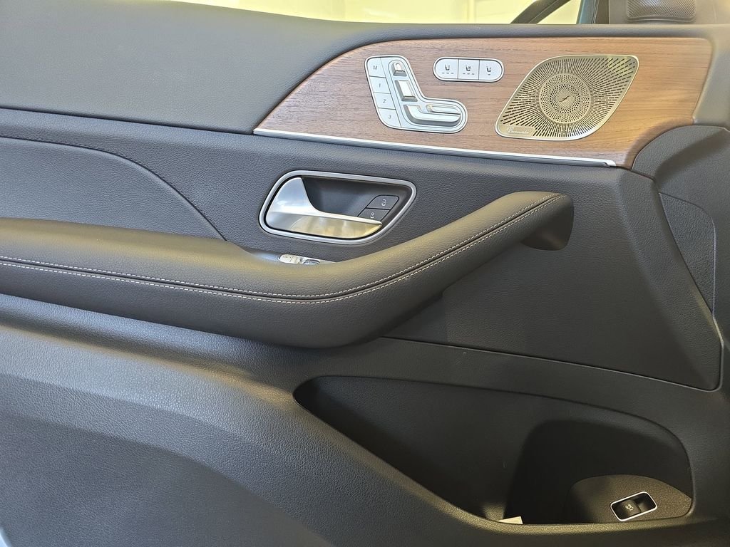 Certified Used 2026 Silver Mercedes-Benz GLS 450 image 31