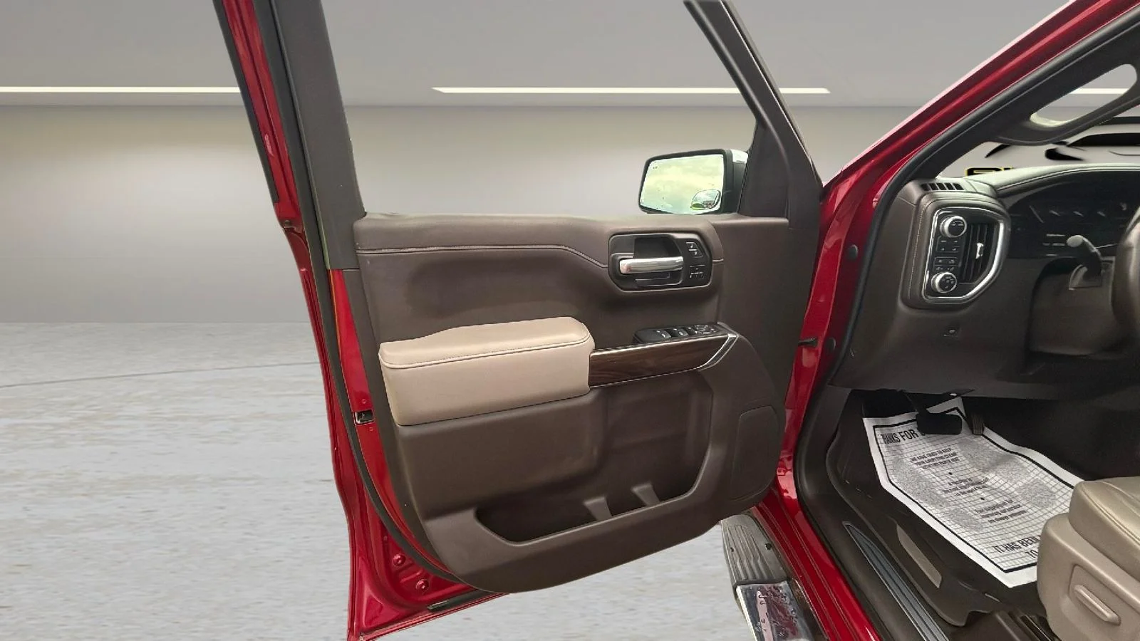 2021 GMC Sierra 1500 SLT - Photo 19