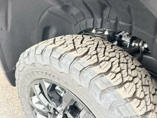 2026 Chevrolet Silverado 2500 HD LT - Photo 17
