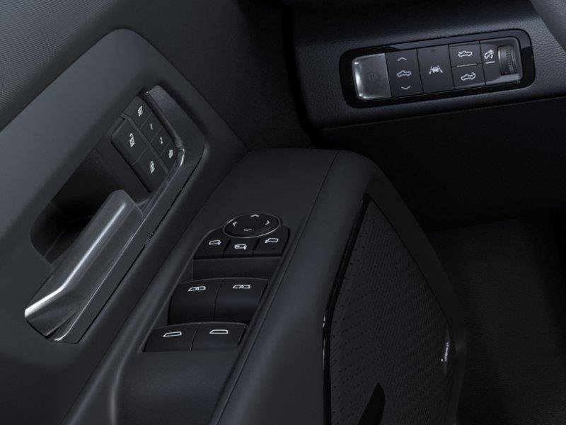2025 Chevrolet Silverado EV RST - Photo 22