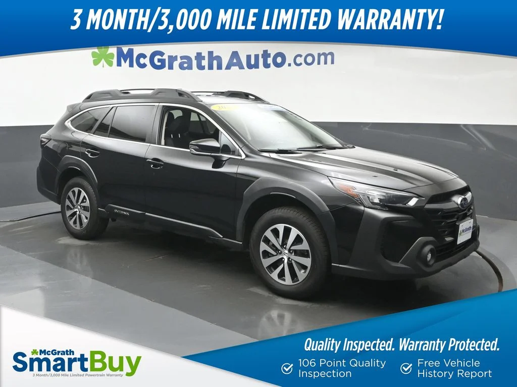 2023 Subaru Outback