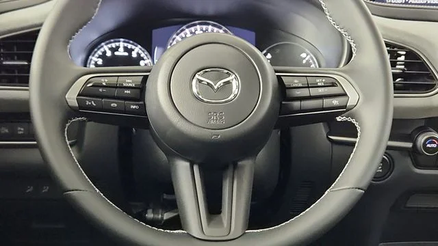 New 2026 Jet Black Mica Mazda 2.5 S Aire Edition image 23