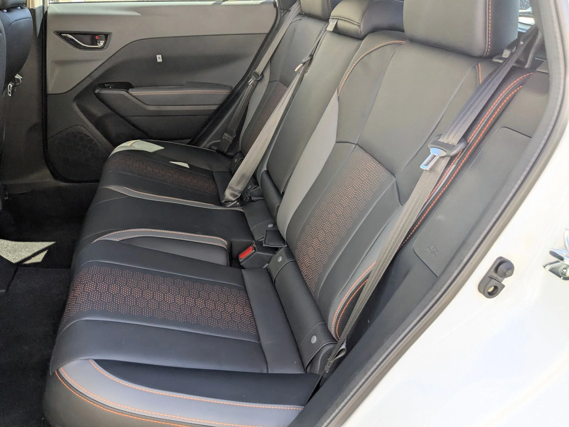2026 Subaru Crosstrek Limited - Photo 6