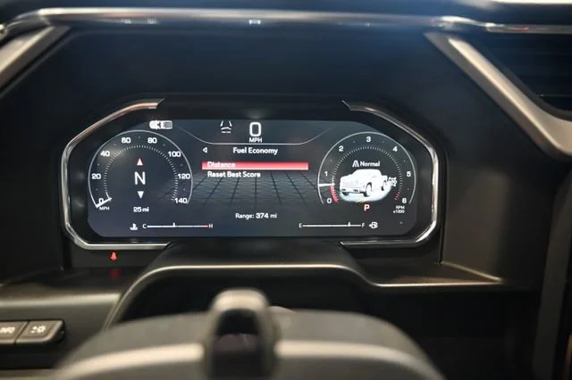 2026 GMC Sierra 1500 Denali - Photo 34