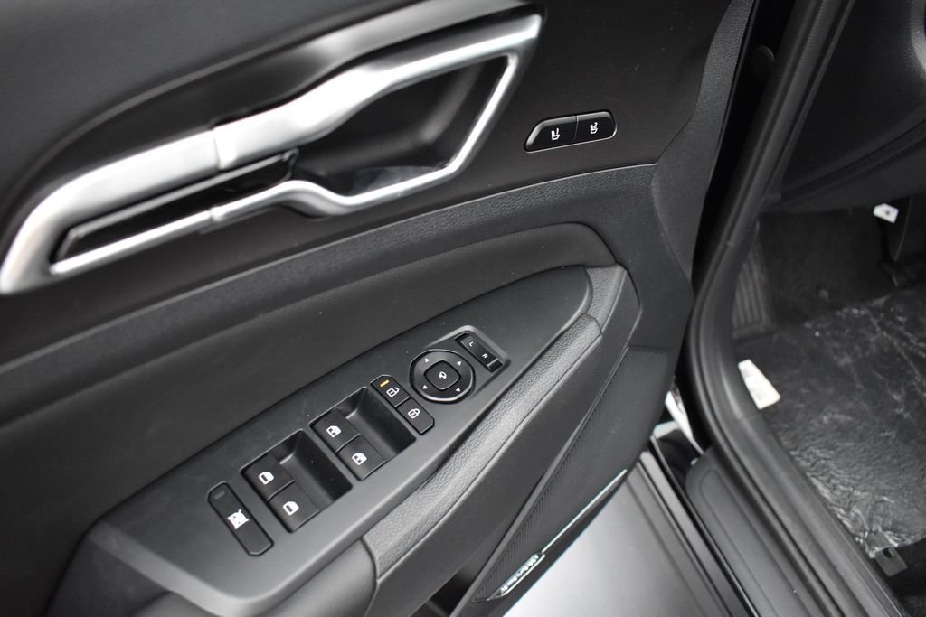 New 2026 Ebony Black Kia SX Prestige image 6