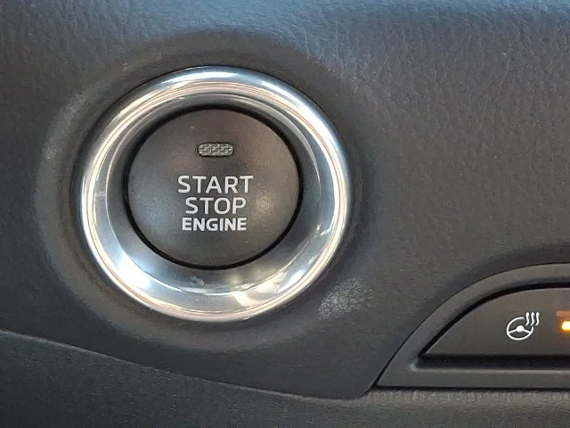 Used 2023 Blue Mazda 2.5 Turbo image 23