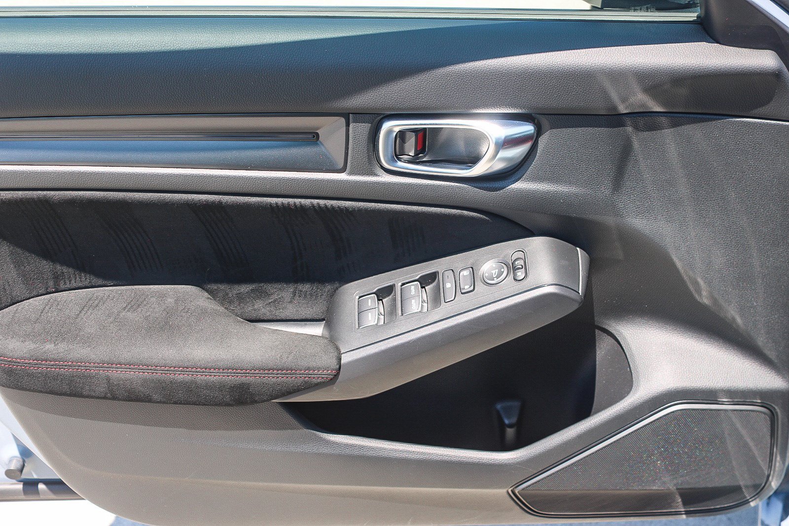 Used 2024 Sonic Gray Pearl Honda TYPE R image 20