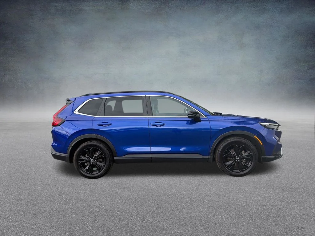 Used 2023  Honda Sport Touring image 6
