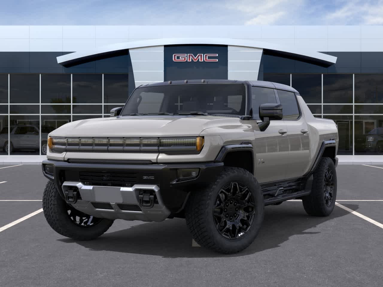 Used 2026 Coastal Dune GMC 2X image 6