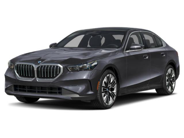 2027 5 Series 530i