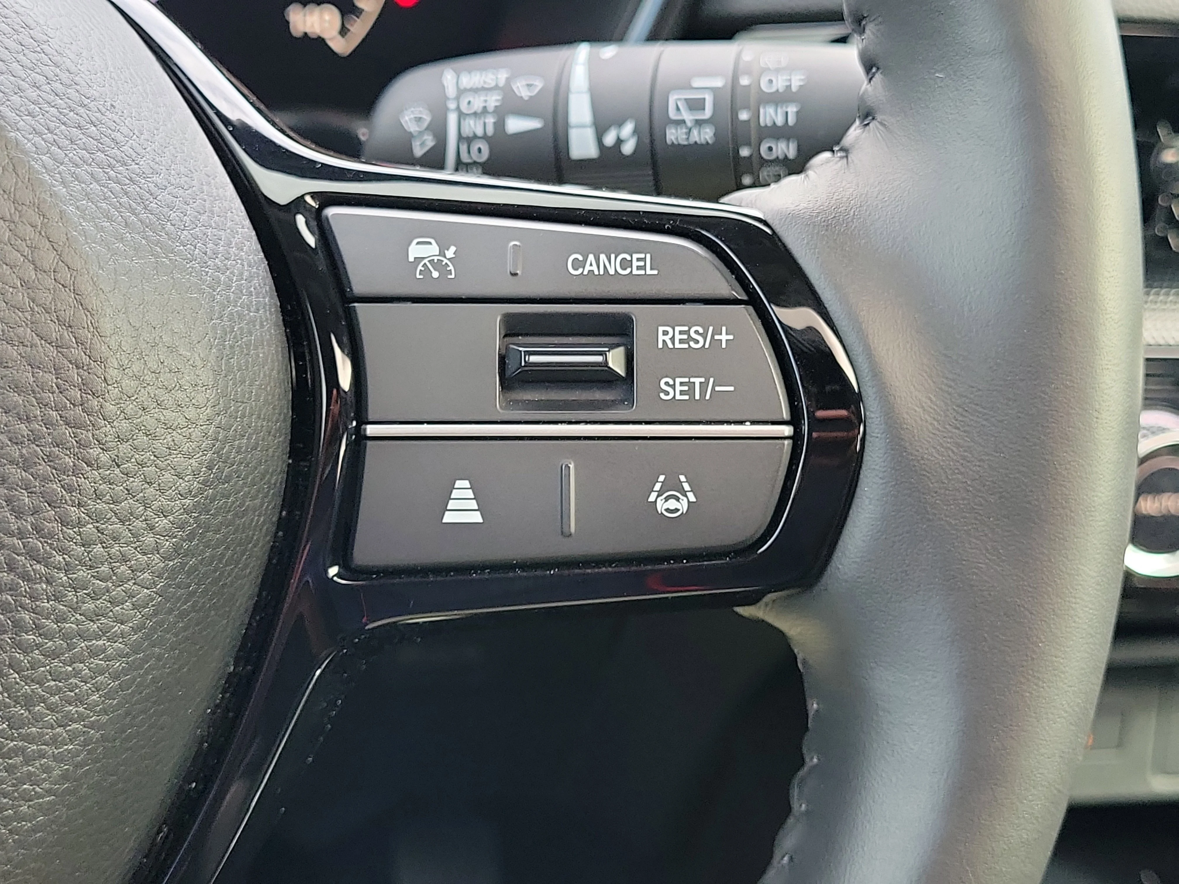 2024 Honda CR-V EX-L - Photo 23