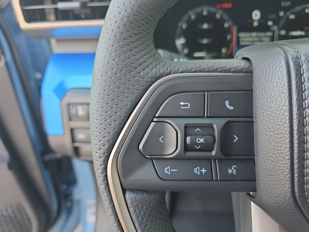 2026 Toyota Tacoma TRD Sport - Photo 18