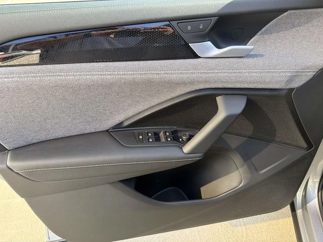 New 2026 Silver Volkswagen 2.0T S image 12