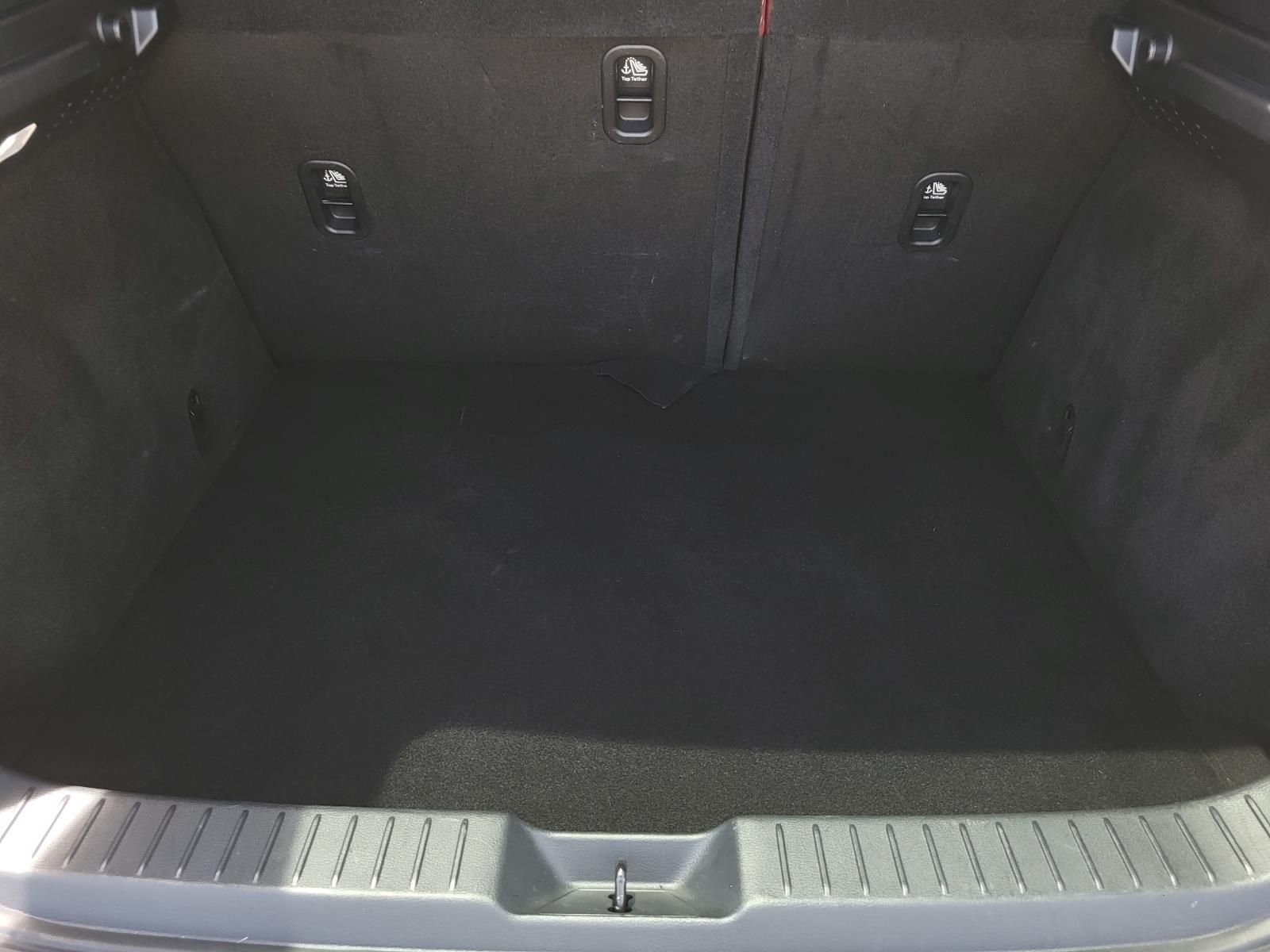 Used 2023 Polymetal Gray Metallic Mazda 2.5 S Carbon Edition image 11