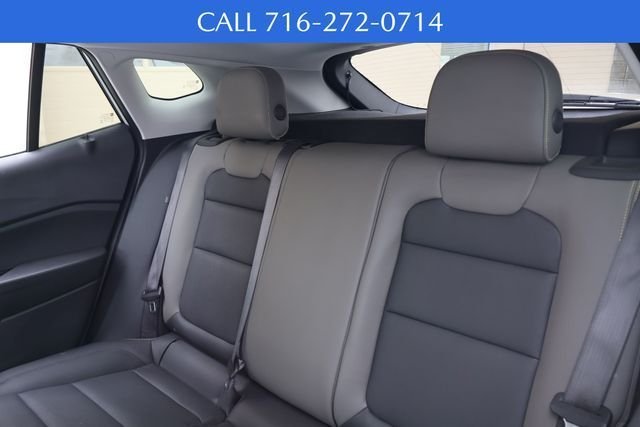 Used 2024 White Chevrolet ACTIV image 13