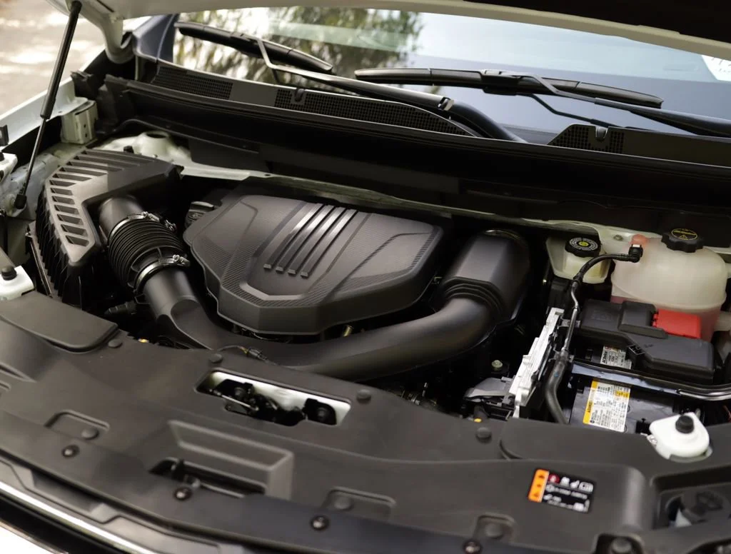 2026 Chevrolet Traverse LT - Photo 36