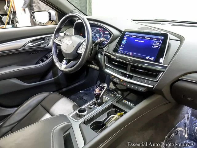 2023 Cadillac CT5 Premium Luxury - Photo 27