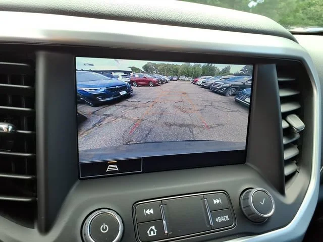 2023 GMC Acadia SLT - Photo 24
