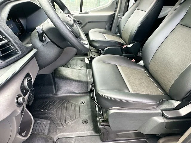 New 2026 Ford Transit-350 Base