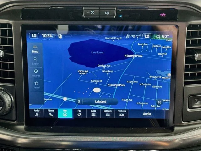 New 2026 Ford F-150 Tremor