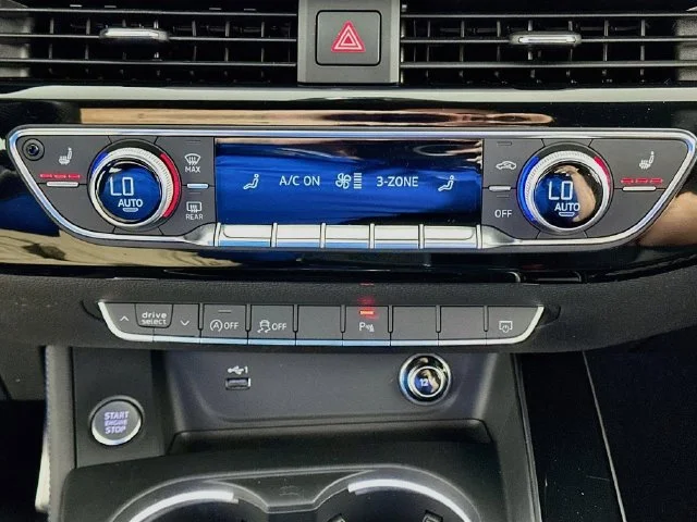 Used 2019 Gray Audi Premium Plus image 19