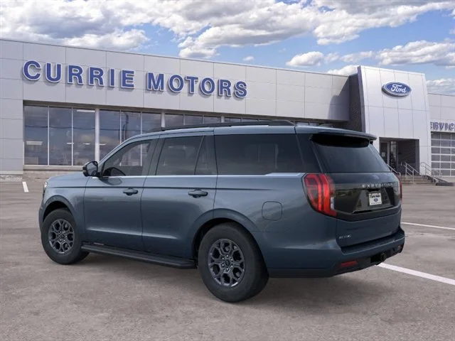 New 2026 Stone Blue Metallic Ford Active image 27