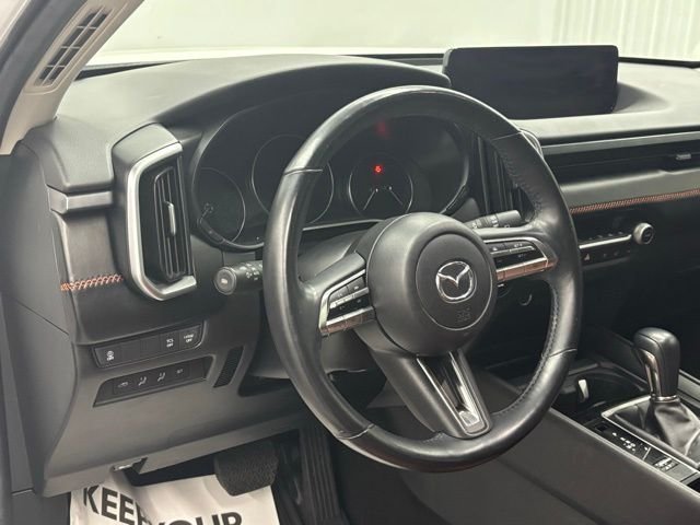 2024 Mazda CX-50 TURBO PREMIUM - Photo 17