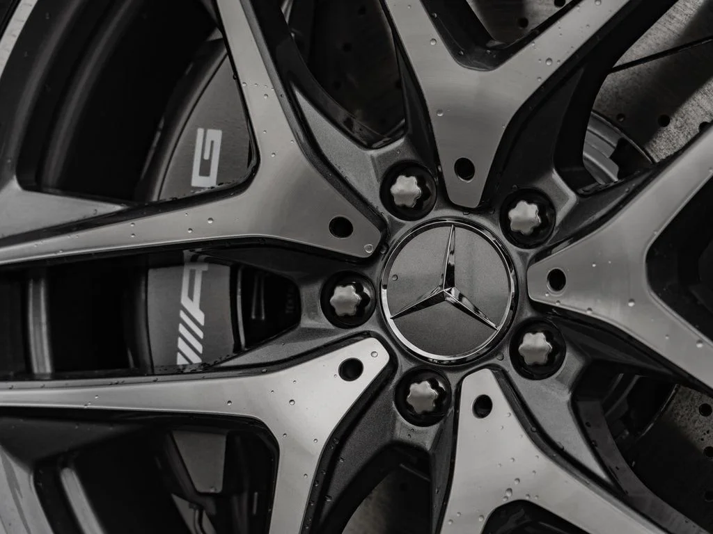 2026 Mercedes-Benz GLE AMG GLE 53 - Photo 14