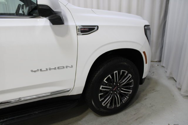 2027 GMC Yukon XL Elevation - Photo 39