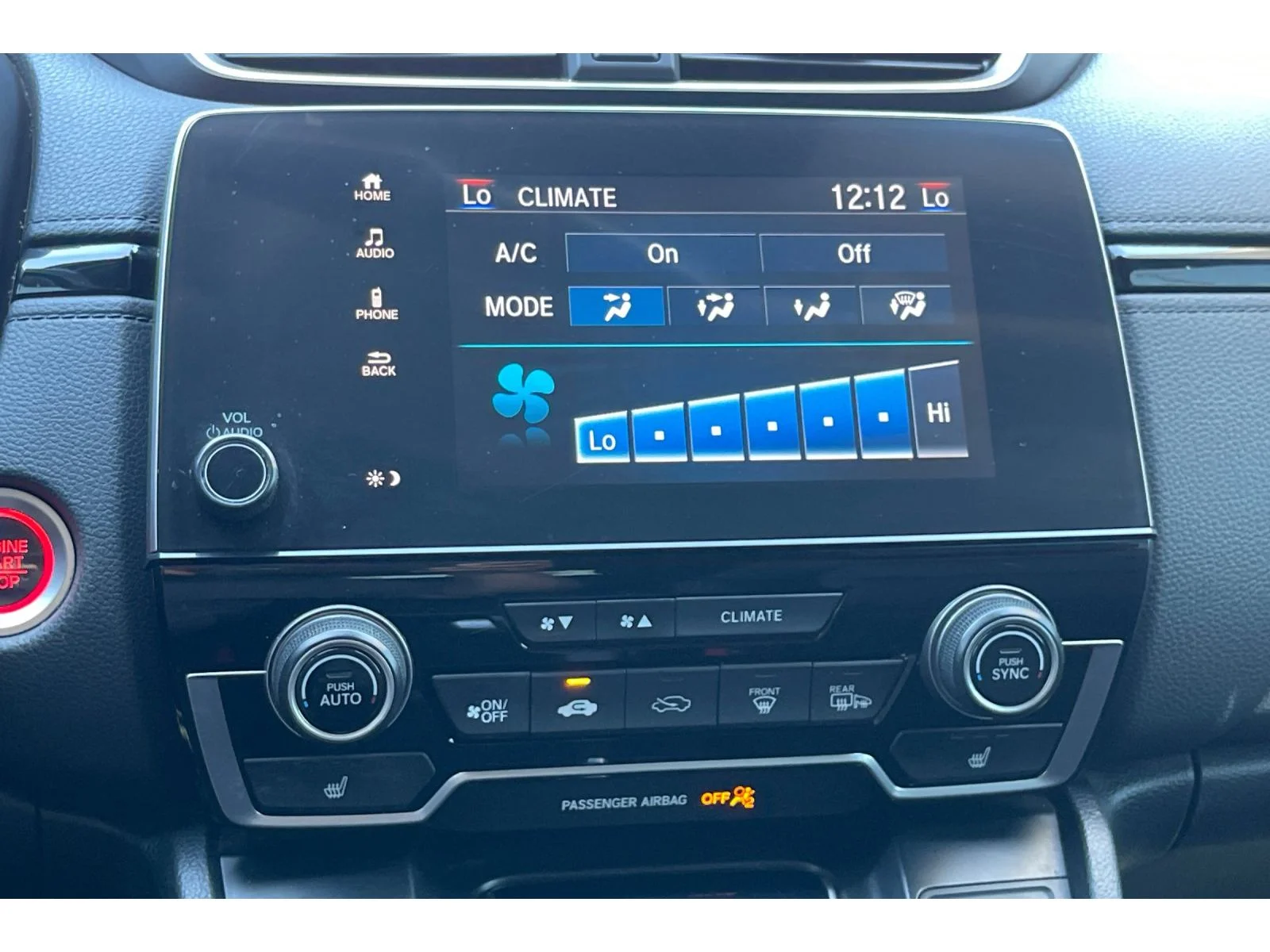 2018 Honda CR-V EX-L - Photo 28
