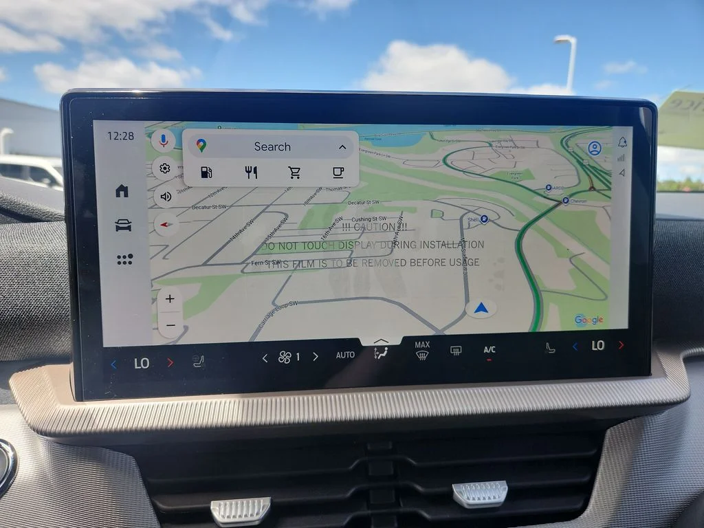 New 2026 White Ford Active image 28