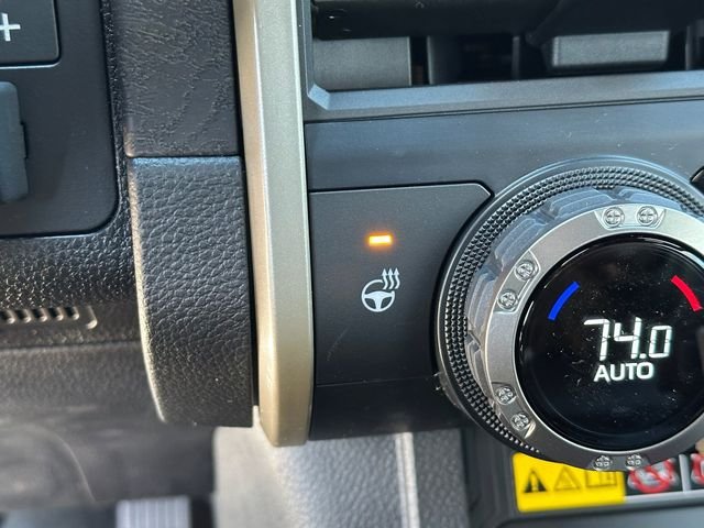 New 2026 Wind Chill Pearl <sup>1</sup> Toyota Tacoma Limited image 22