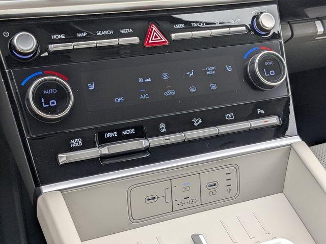 New 2026 Silver Hyundai SEL FWD image 24