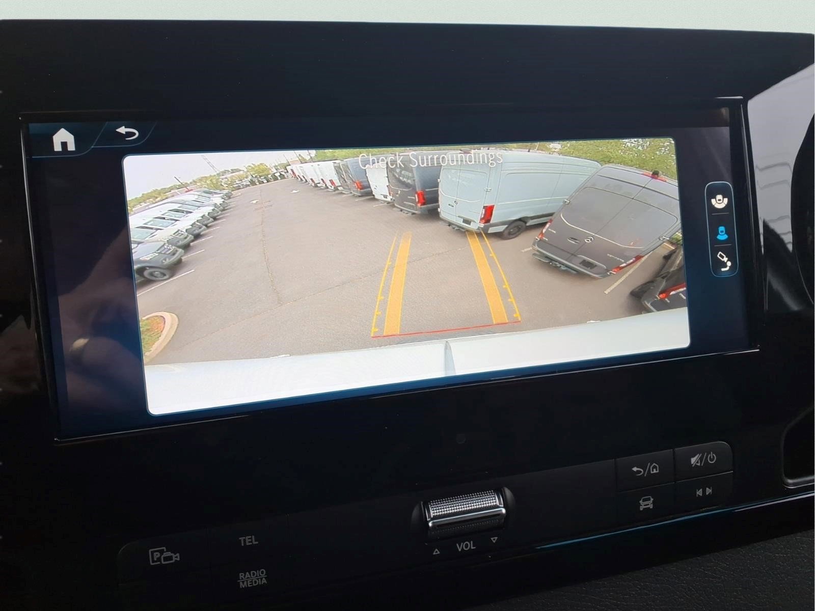 2025 Mercedes-Benz Sprinter Cargo Van Base - Photo 33