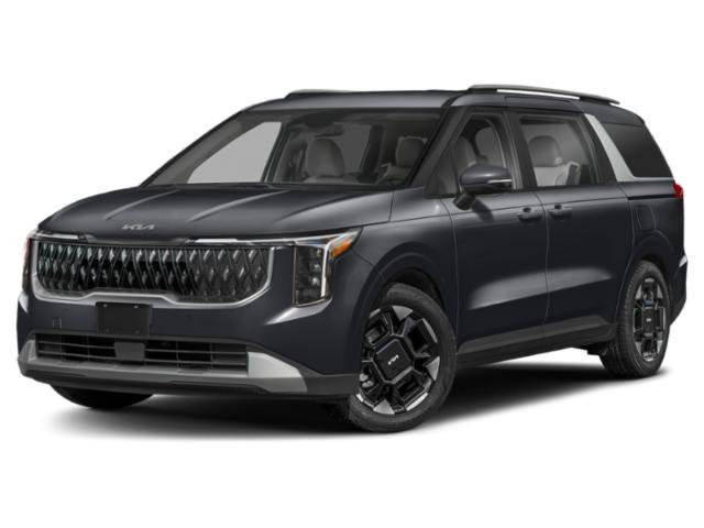 2027 Kia Carnival EX