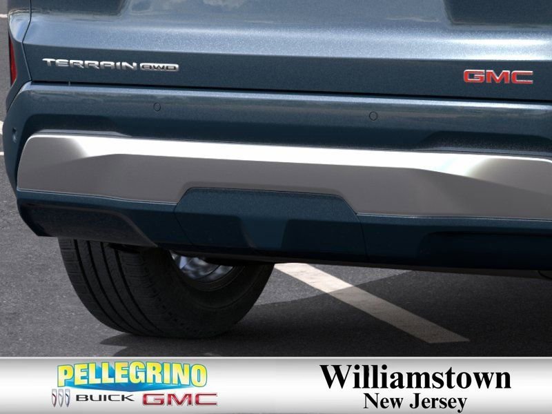 2026 GMC Terrain Denali - Photo 14
