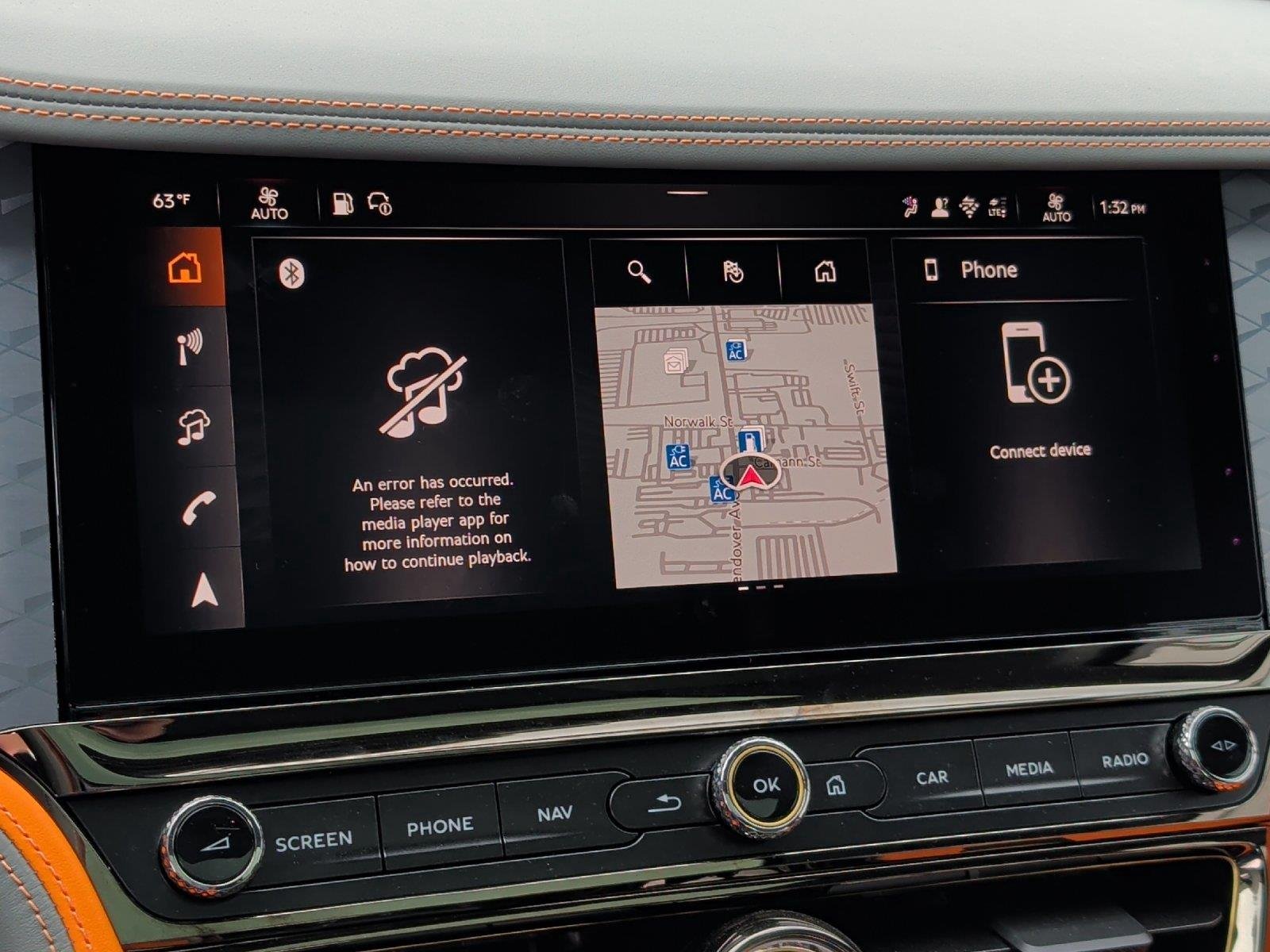 2025 Bentley Flying Spur Speed - Photo 30