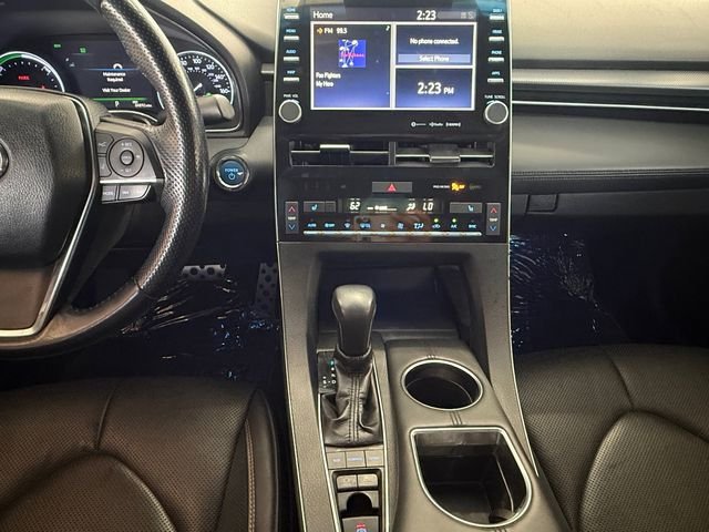 Used 2019 Beige Toyota XSE image 3