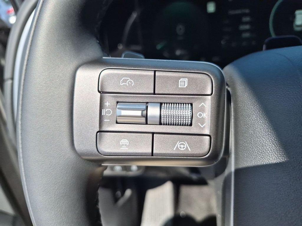 2026 Hyundai Palisade Calligraphy - Photo 19