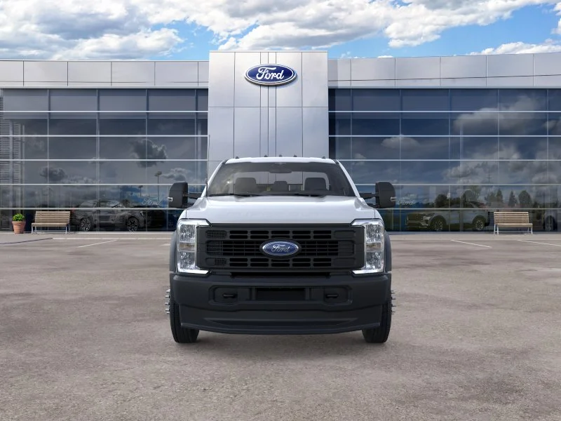 New 2026 Oxford White Ford XL image 31