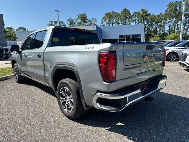 Certified Used 2026 Sterling GMC SLT image 9