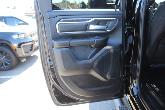 Used 2024 Black Ram Big Horn/Lone Star image 25