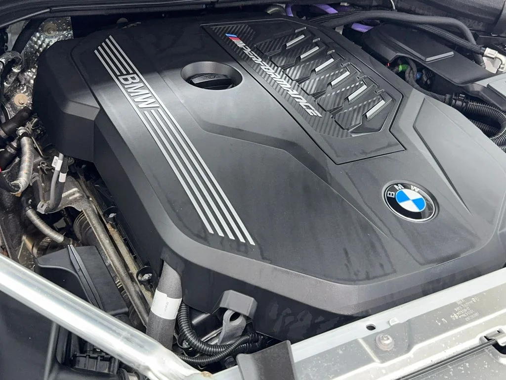 2023 BMW X4 M40i - Photo 60